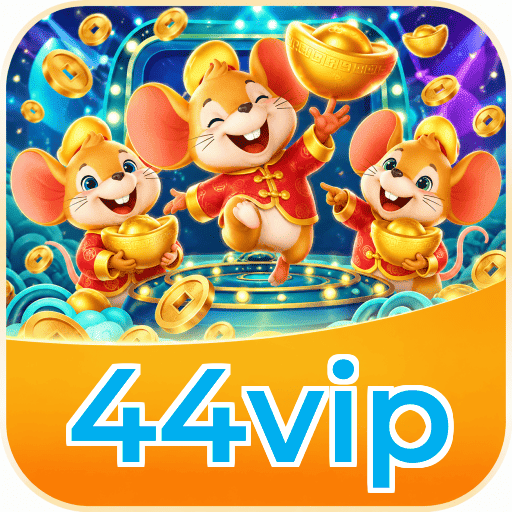 Estatísticas 44vip