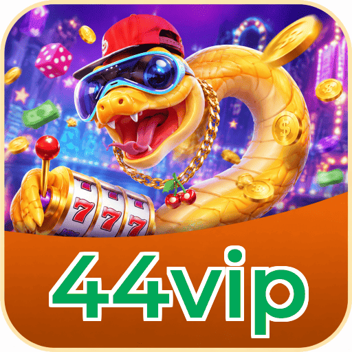 Catálogo de jogos 44vip com fornecedores Pragmatic Play, Evolution, NetEnt