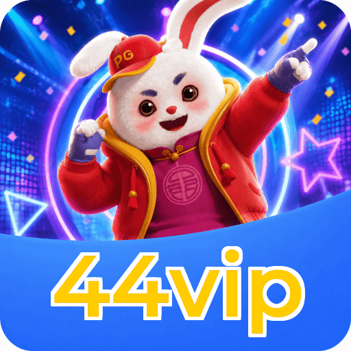 Aplicativo mobile 44vip