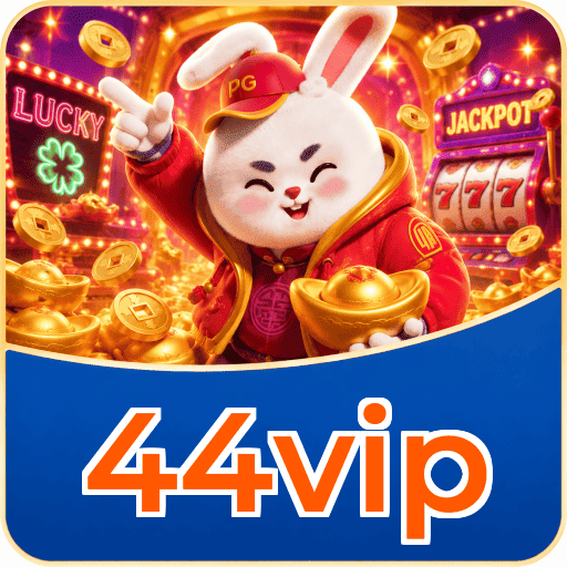 Acesso à conta 44vip
